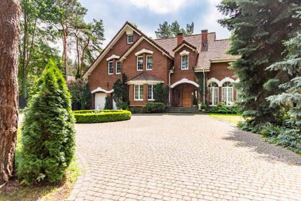 Best Best Driveway Pavers  in Myerstown, PA