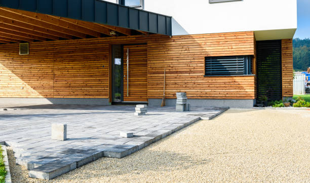 Best Interlocking Driveway Pavers  in Myerstown, PA