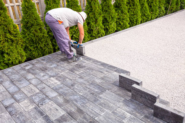 Best Driveway Resurfacing Pavers  in Myerstown, PA