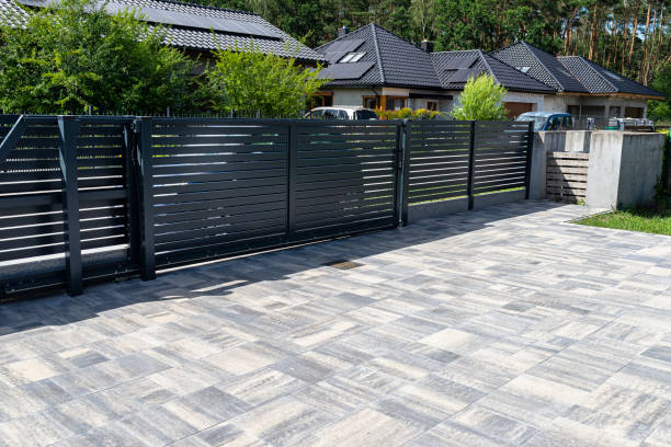 Best Driveway Paving Contractor  in Myerstown, PA