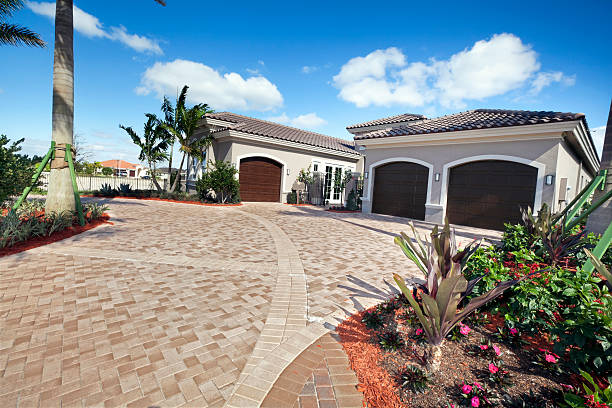 Professional Driveway Pavers in Myerstown, PA