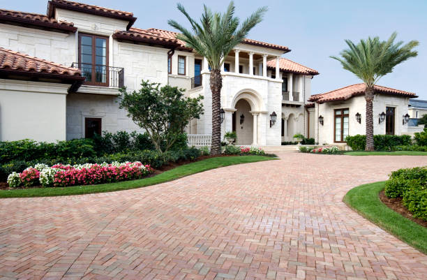 Best Driveway Pavers Near Me  in Myerstown, PA