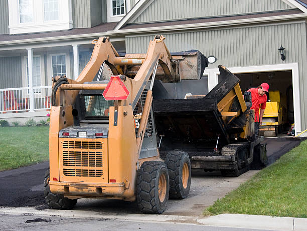 Best Custom Driveway Pavers  in Myerstown, PA